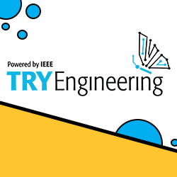 Stay Connected with IEEE TryEngineering