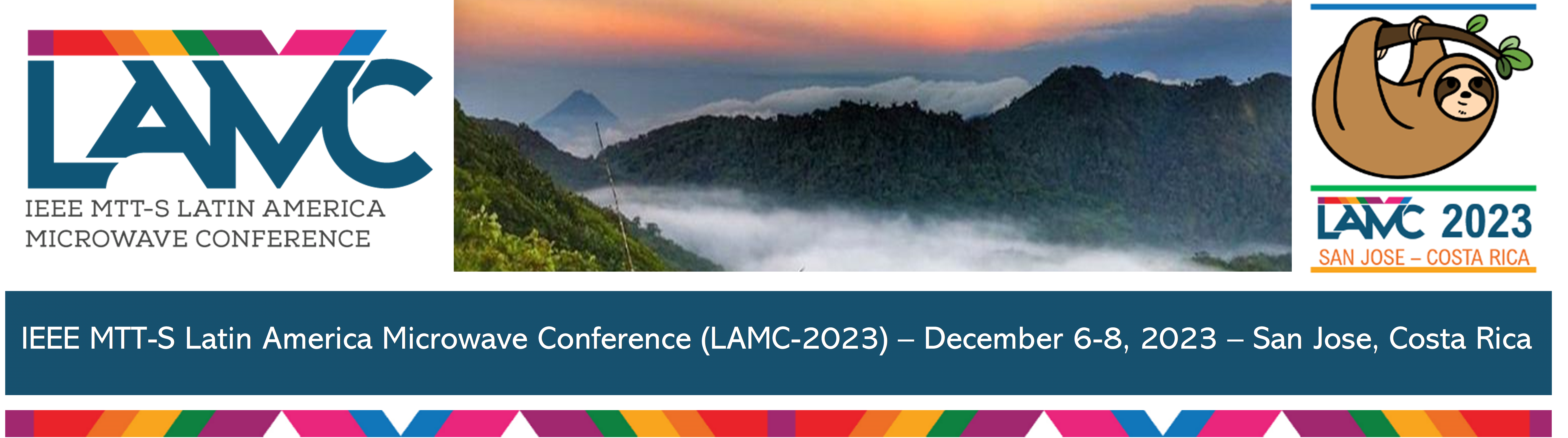 LAMC 2023