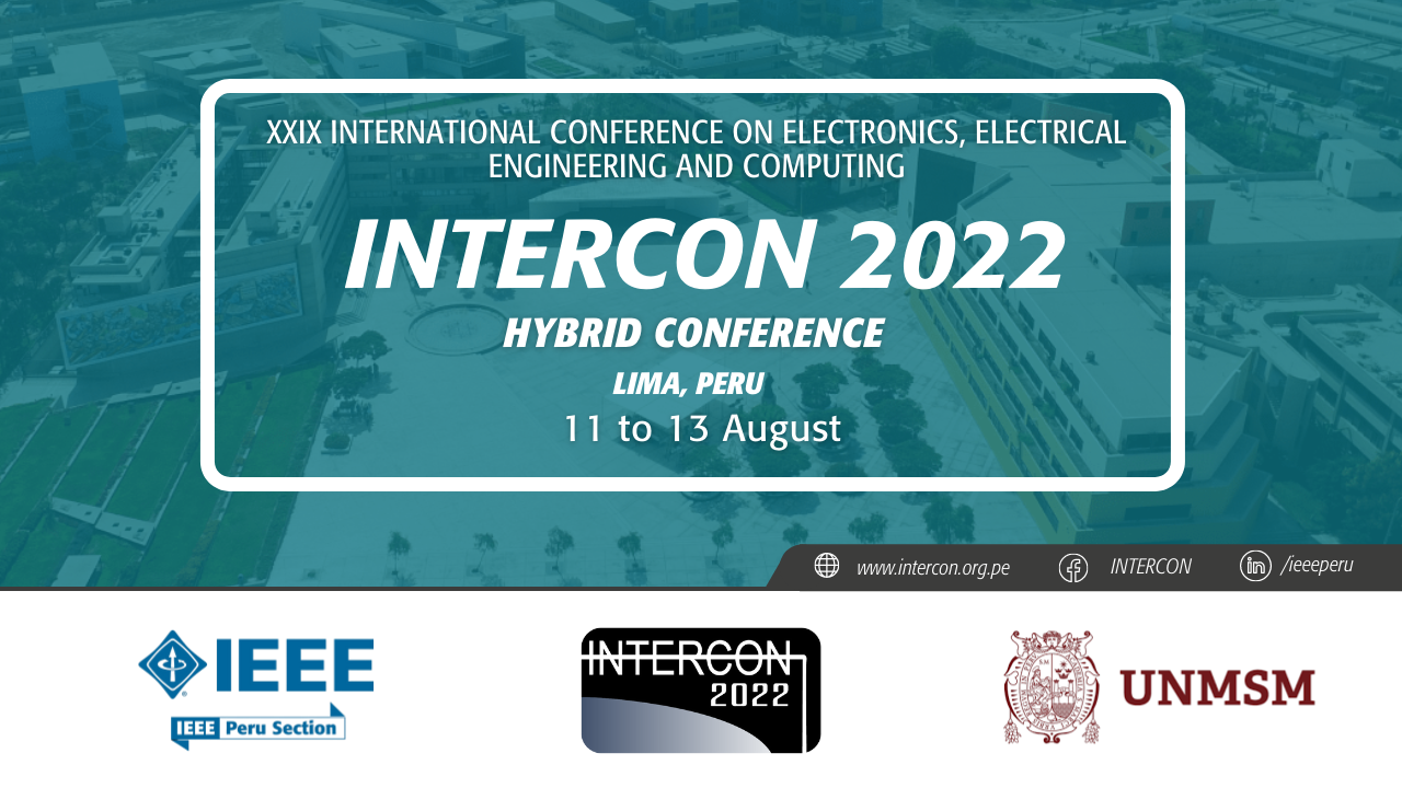 INTERCON 2022