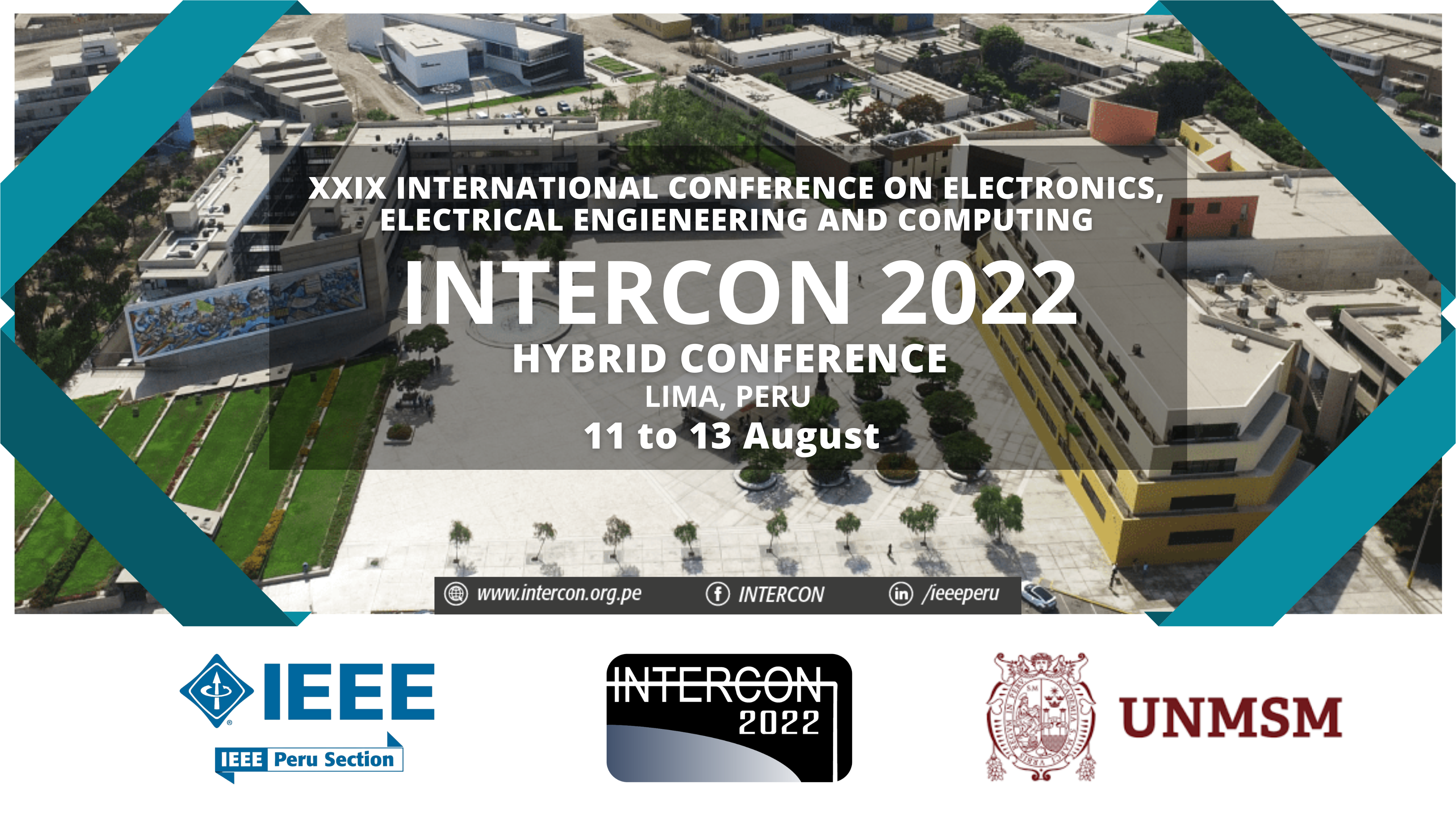 INTERCON 2022