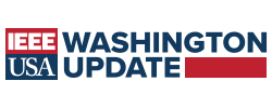 Washington Update Logo