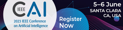 Register now for IEEE CAI