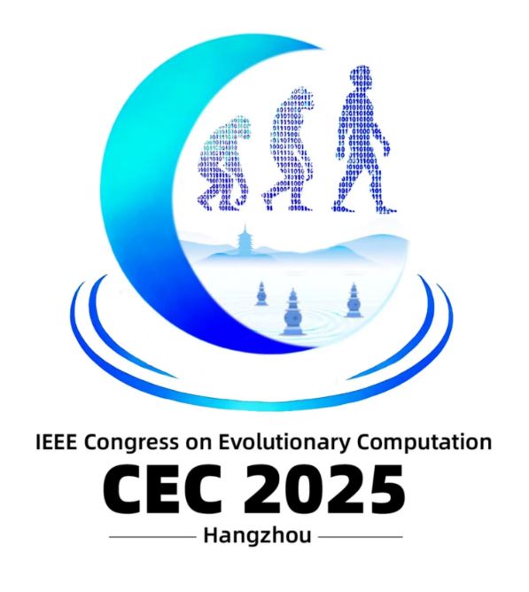 IEEE CEC 2025 Important Dates CI2S Enterprise