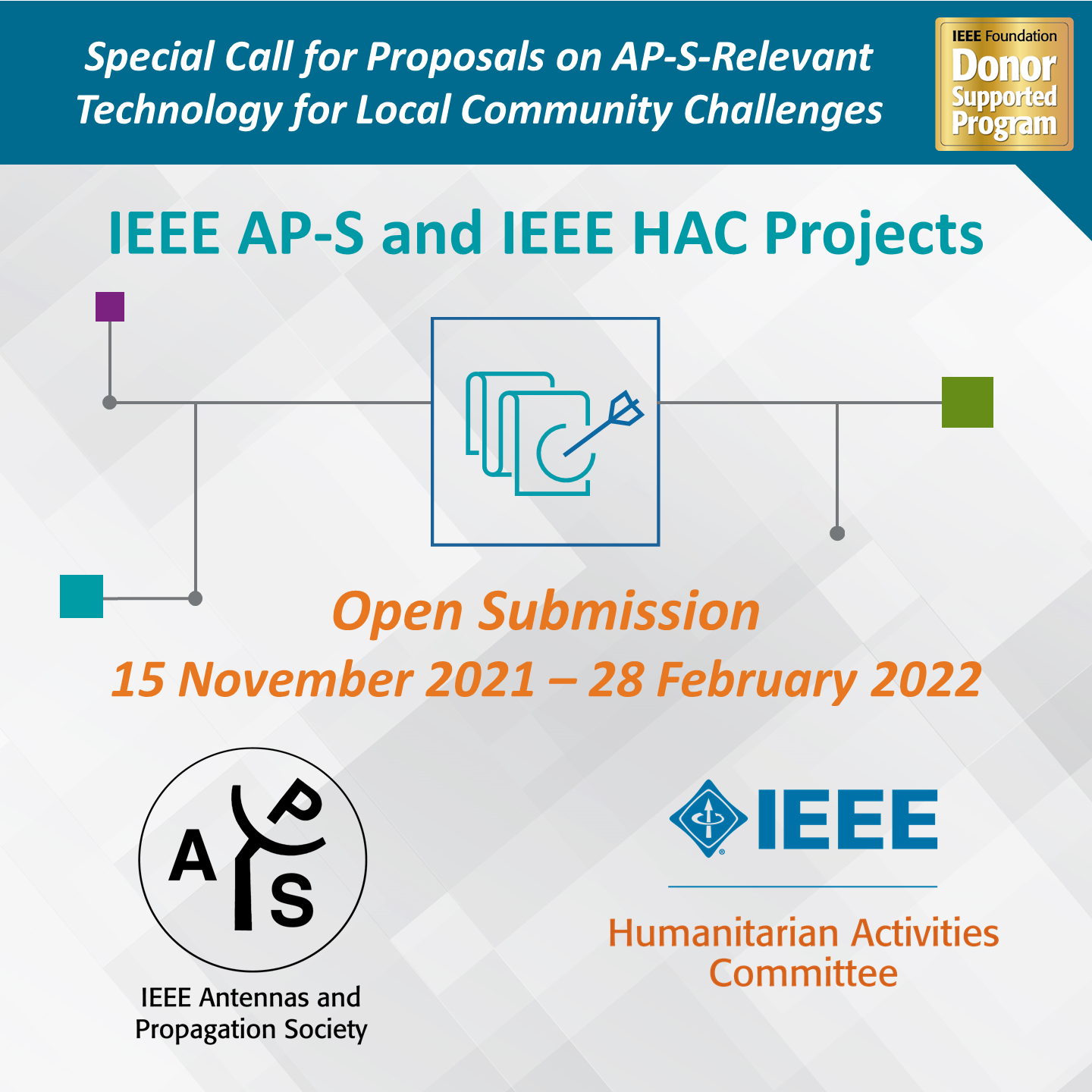 IEEE AP-S-HAC Propjects