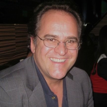 Mike Violette