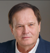 Gary Stuebing