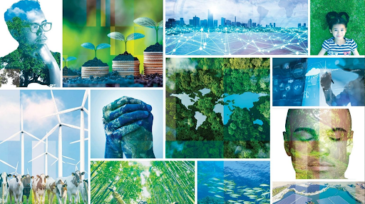 Strong Sustainability By Design