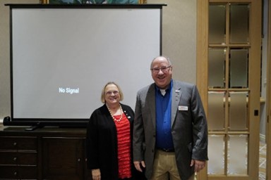Jan_Awards_Mary Ann Hellrigel and Grayson Randall (Photo by KG August)