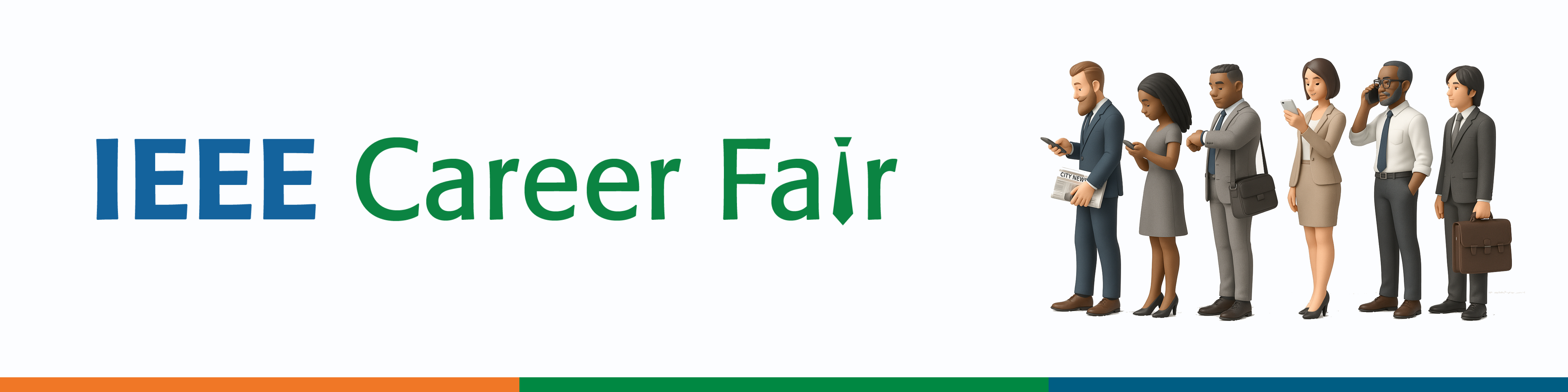 IEEE Career Fair