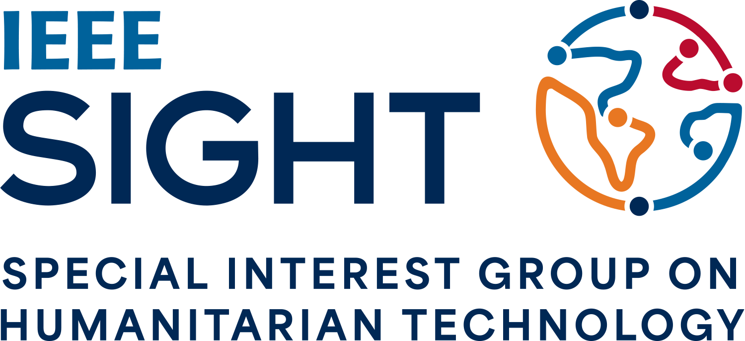IEEE SIGHT, Special Interest Group on Humanitarian Technology