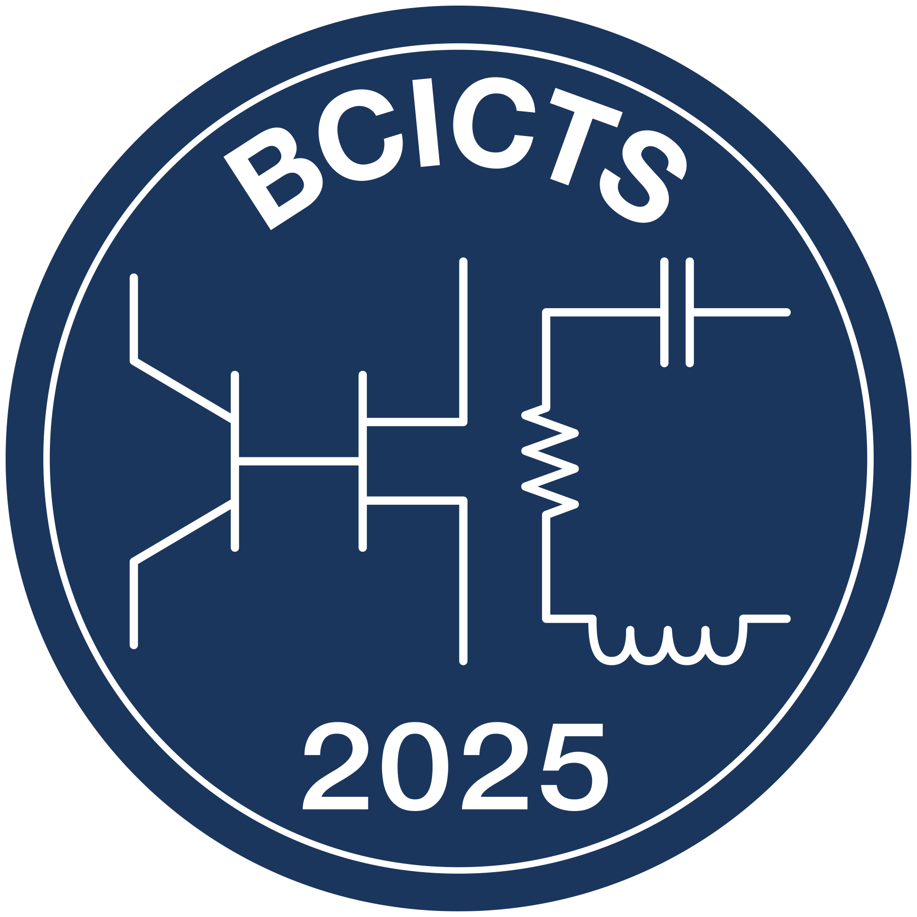 BCICTS 2025